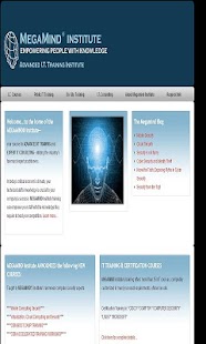 Free Megamind IT Training APK for Android