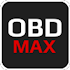 OBD2 scanner & fault codes description: OBDmax 1.8.25