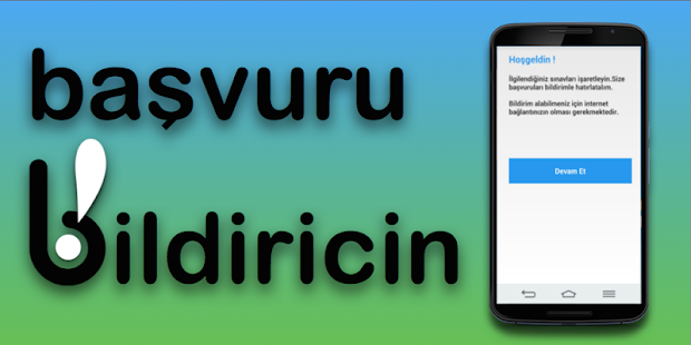 How to get Bildiricin: Sınav Başvuru 1.0 apk for bluestacks