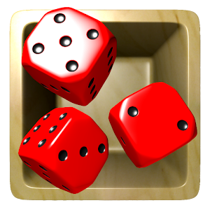 Dice Cube.apk 1.4