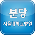 SNUBH logo