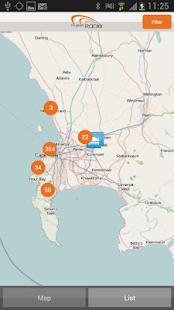 Free Download Dining Out Guide South Africa APK for Android