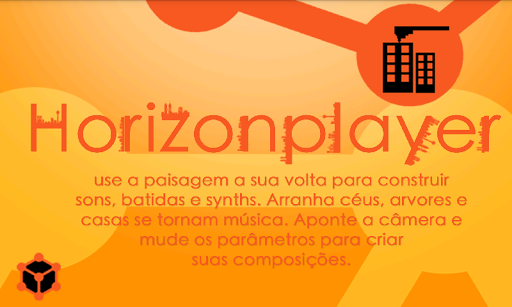 Música Móvel - Horizontes