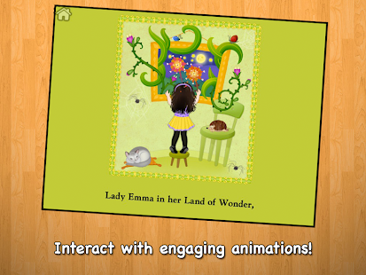 Lady Emma Screenshots 1