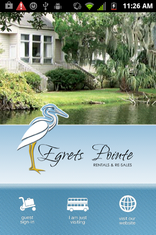 Egrets Pointe