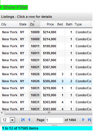 U.S. Foreclosures 2.0