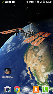 How to mod ISS Live wallpaper 1.0 apk for pc