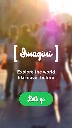 【免費社交App】Imagini-APP點子