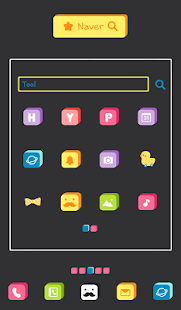 How to get happy block dodol theme patch 4.1 apk for pc