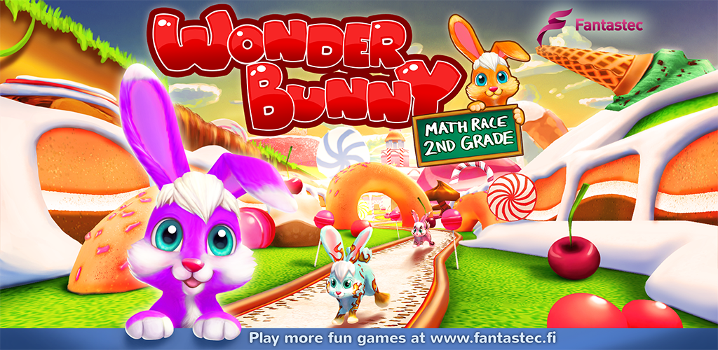 Money bunny slot game