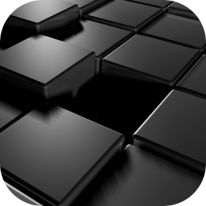 Black and White HD Wallpapers.apk 2.6