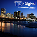 TD-Digital logo
