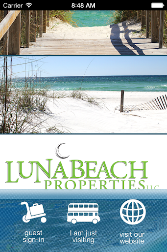 Luna Beach