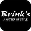 Brink’s logo