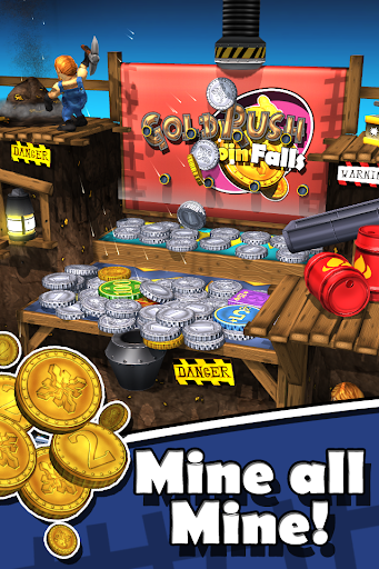 免費下載博奕APP|Goldrush Coin Falls app開箱文|APP開箱王