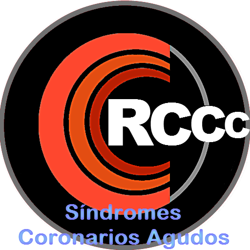 Síndromes Coronarios Agudos LOGO-APP點子