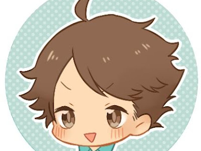 √1000以上 ハイキュー イラスト 可愛い ミニキャラ 209908