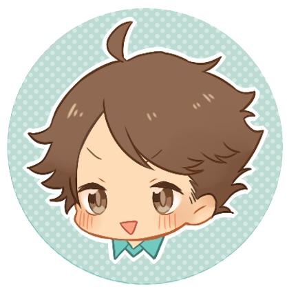 無料イラスト画像 元の簡単 ハイキュー イラスト かわいい