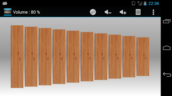 Lastest Balafon African Music APK