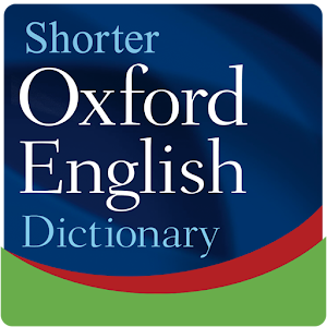 Oxford Shorter English Dict TR 4.3.136