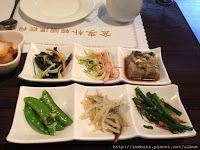 金李朴韓國餐廳 (已搬遷)