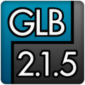 GLBenchmark 2.1.5 icon