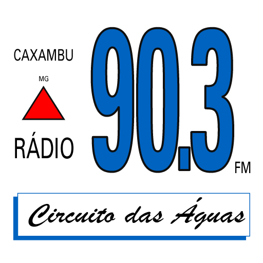 Radio Circuito das Águas FM 音樂 App LOGO-APP開箱王