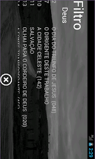 IPJC Hinário Screenshots 4