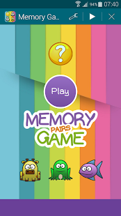 How to mod Animals 1, Memory Game (Pairs) patch 1.4.1.2 apk for laptop