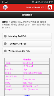 Rao IIT Academy Screenshots 13