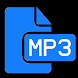 Fast MP3 Tube Downloader