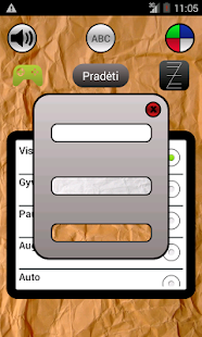 Rask Žodžius Z Screenshots 14