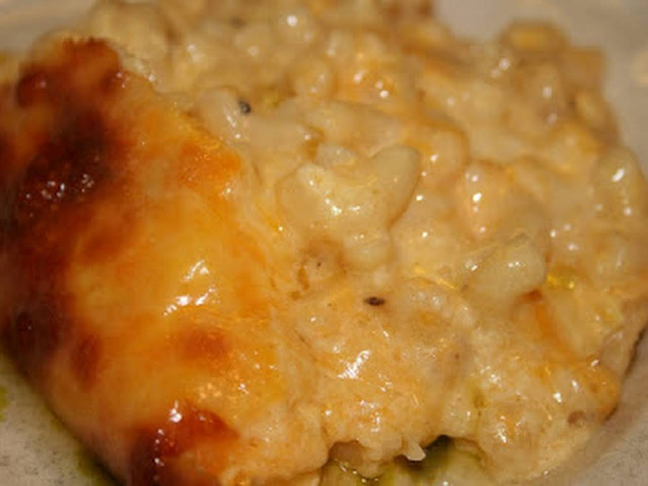 10 Best Southern Macaroni And Cheese Velveeta Recipes Yummly