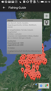 Fishing Guide - Die Angel App Screenshots 4