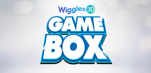 Wiggles 3D Game Box APK
