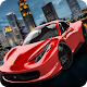 Racing Red 3D APK