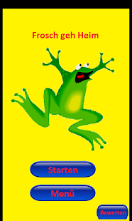 Free Download Frosch geh Heim APK for Android