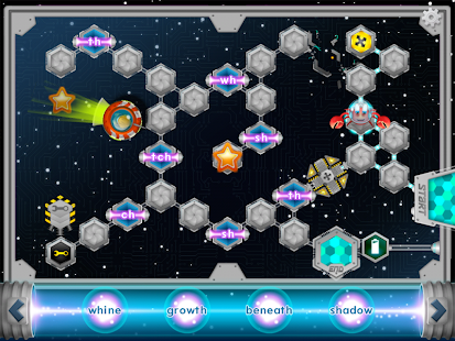 Word Wonderland Elem Lite Screenshots 2