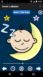 Sweet Lullabies: Voice & Piano poster 8