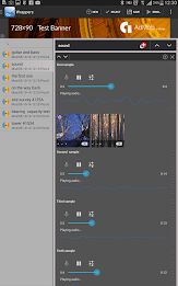 Instant Report (Notes) poster 11
