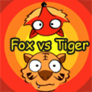 Fox vs Tiger Lite for PC and MAC