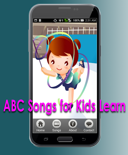 ABC Songs for Kids Learn