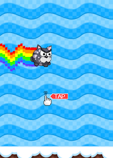 Free Rainbow Cat APK for PC