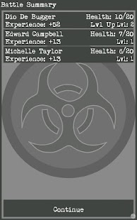  Wasteland Survivor(RPG)  