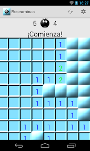 How to get Buscaminas patch 1.3 apk for pc