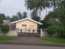 Kingdom Hall of Jehovah's Witnesses Church
