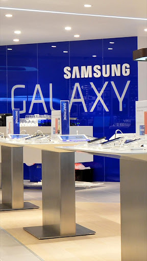 Samsung Showroom Guide