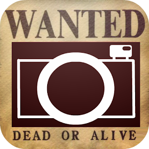 海賊王相機 - Wanted Camera 生活 App LOGO-APP開箱王