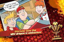 Scorch iComic APK