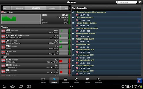 How to mod Aksjehandel for nettbrett 1.6 unlimited apk for laptop